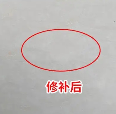 宜州瓷砖空鼓维修专业解答下贴瓷砖前墙壁基层存在的裂缝的影响